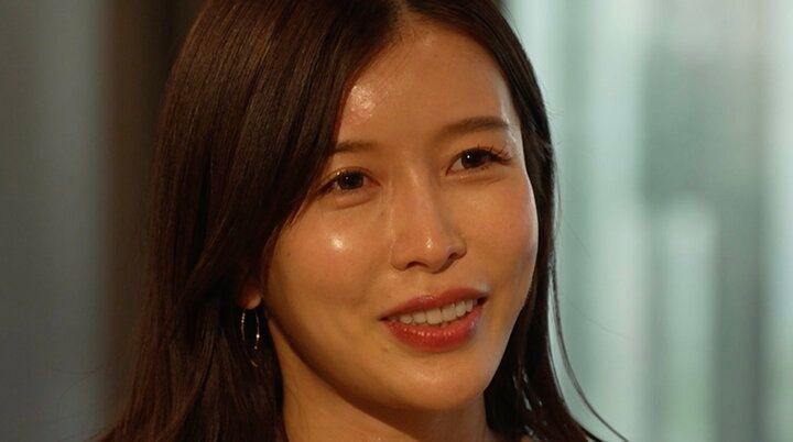 【写真・画像】子作りに不安抱える34歳美人社長に「絶対できるっしょ」 ハイスペ男性の“ポジティブすぎる発言”に表情一変 1枚目