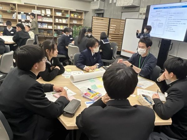【埼玉県川越市】地域の観光課題に挑む！産官学連携による謎解きを活用した周遊型イベント「川越ナゾトキ奇譚 城下に漂う記憶と不思議な儀式」を開催
