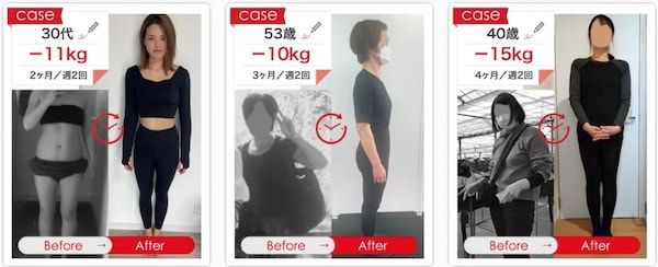 【青森県八戸市】5月限定！リアルボディ八戸店が3つの”育児＆再挑戦応援キャンペーン”を開始