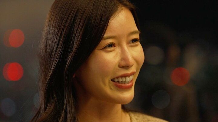 【写真・画像】“性”に積極的な34歳美人社長が本領発揮？ スタジオMCが制止「ちょいエロな言い方しないで」 1枚目