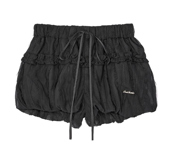 バルーンパンツ