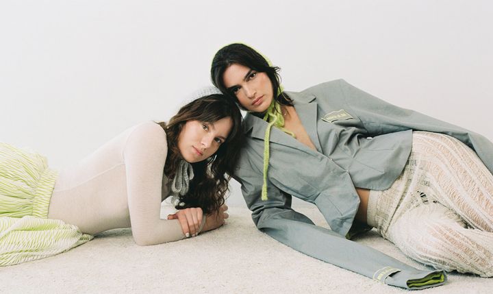 Encounter｜Paula Vázquez Guisande