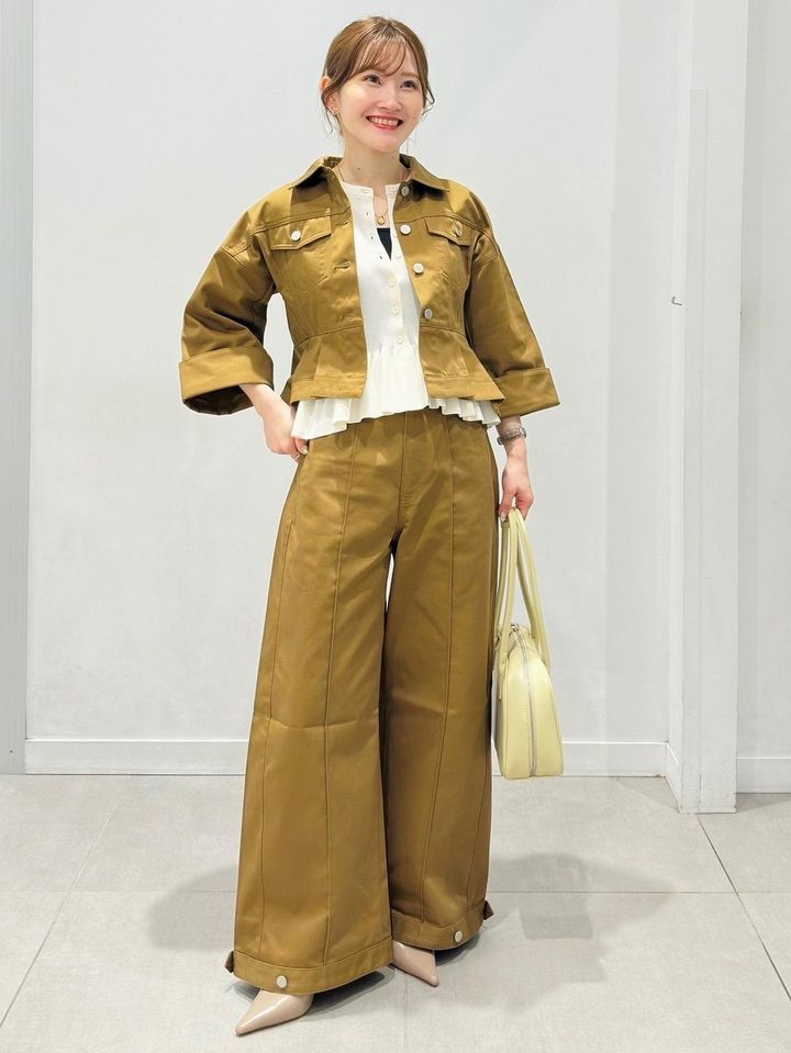 画像3: 出典：GU