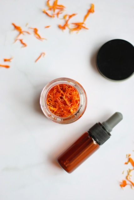 カレンデュラオイル