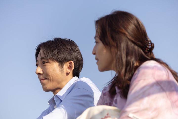 ドラマ『リボーン ～最後のヒーロー～』第3話より （C）テレビ朝日 width=