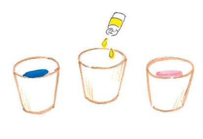 【子どもの日の工作】ゼリーみたいにプルプルの「鯉のぼりせっけん」で、子どもの日を楽しもう♪の画像4