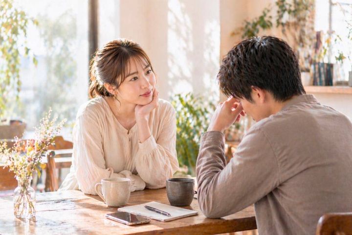 男性から頼ってもらえる女性と、なぜか頼ってもらえない女性。その違いとは