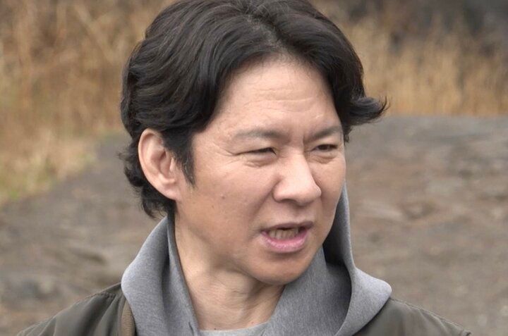 【写真・画像】渡部建、妻に「笑えなかった」と言われたシーンを明かす 1枚目