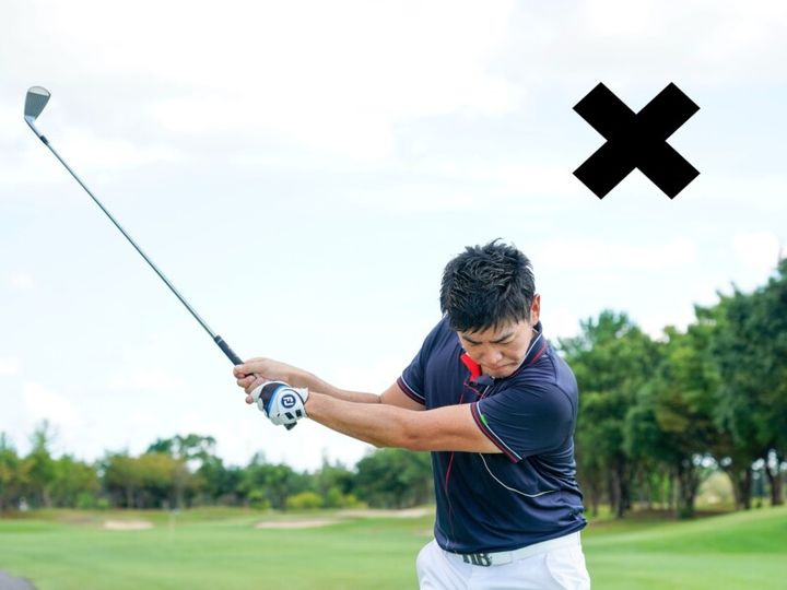 「ミッドハンドフォース」を重視したスイングメソッド！アメリカ発巨匠コーチのスイング