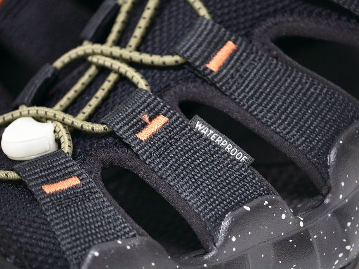 ホカの「ホパラ２」¥20,900