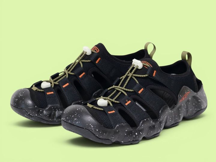 ホカの「ホパラ２」¥20,900