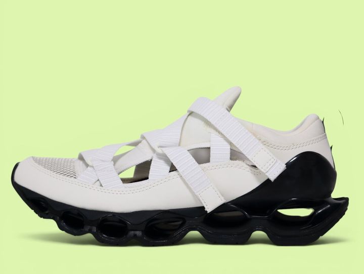 ミズノの「ウェーブプロフェシーストラップ」¥20,900