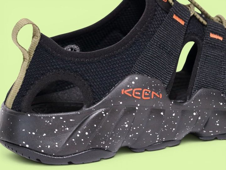 ホカの「ホパラ２」¥20,900