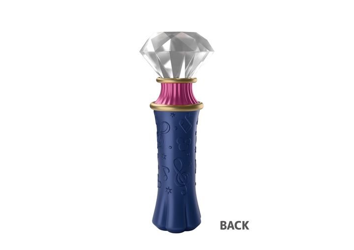 ファンシーカラー★ダイヤモンド・ライト3