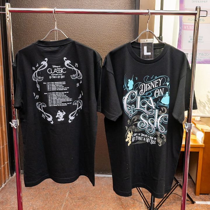 Tシャツ（M／L）2