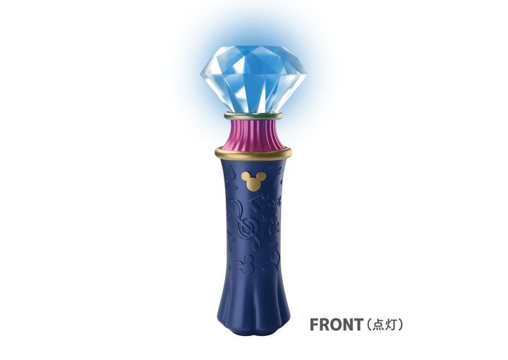 ファンシーカラー★ダイヤモンド・ライト