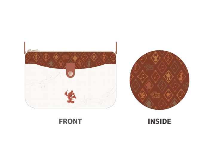 スマホショルダーバッグ