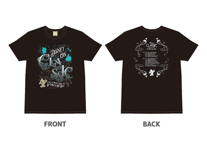 Tシャツ（M／L）