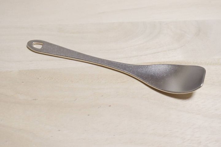 アルミアイスクリームスプーン 本体