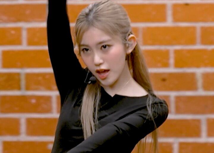 美人練習生、激しいダンスでもブレない歌声に米有名アーティストが絶賛「全てにおいてボーカルが力強い」