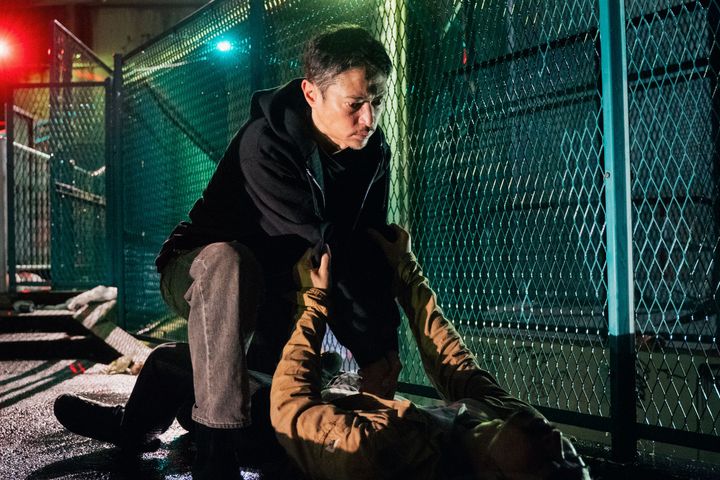 窪塚洋介、亀梨和也を“親戚のおじさん”目線で絶賛!? 「感謝の気持ちを語ることが増えた気がする」 width=