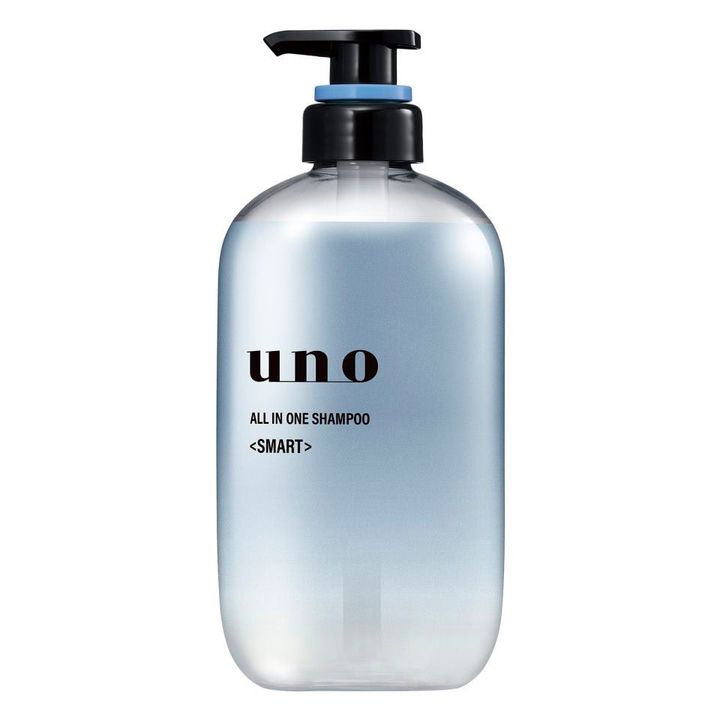 山﨑賢人＆藤木直人がヘアサロンのスタイリストとオーナーに!?【ウーノ】初のシャンプーで、今も未来も自信の持てる髪へ