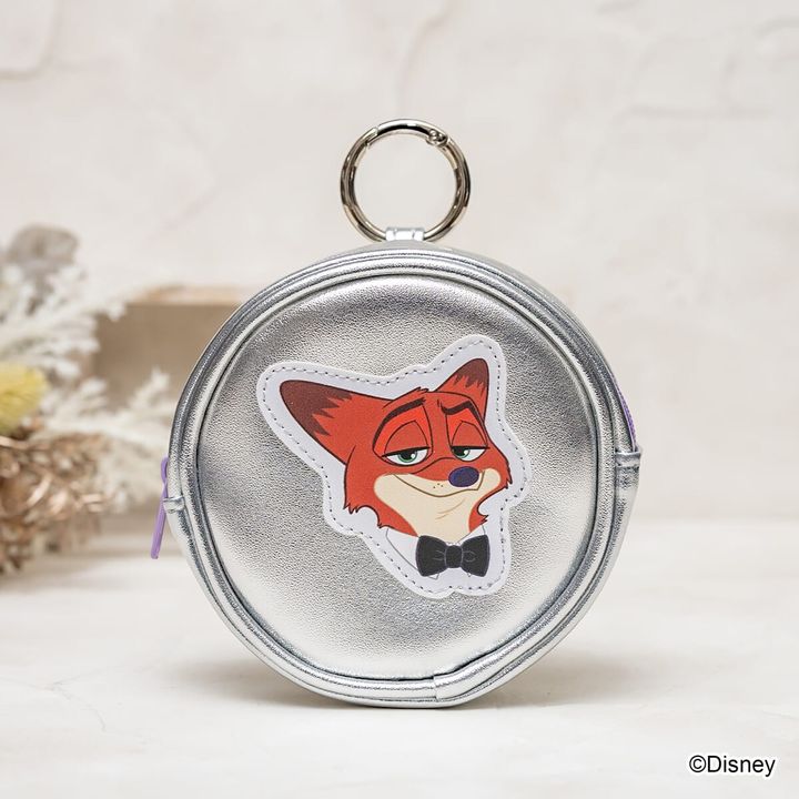 ラウンドポーチ2