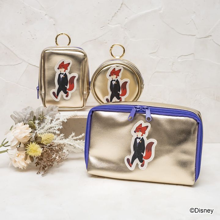 ファッションセンターしまむら／ディズニー映画『ズートピア２』グッズ2