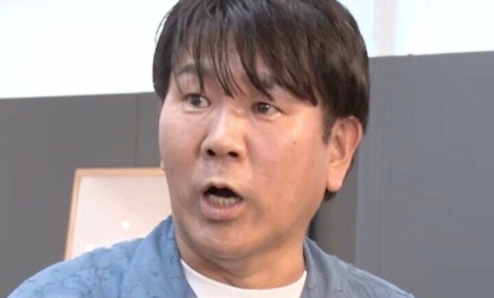【写真・画像】「3月は月の半分休みやった」フジモン、現在の経済状況をガチ告白「娘の学費とかもあるし…」 1枚目
