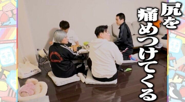 【写真・画像】フジモンの現在の自宅に驚きの声「大学生のひとり暮らし。イジれないくらい何もない」2019年に木下優樹菜さんと離婚 2枚目