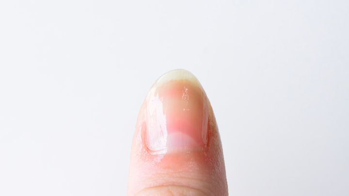 100均【セリア】キューティクルリムーバーを試したら…もう手放せない！