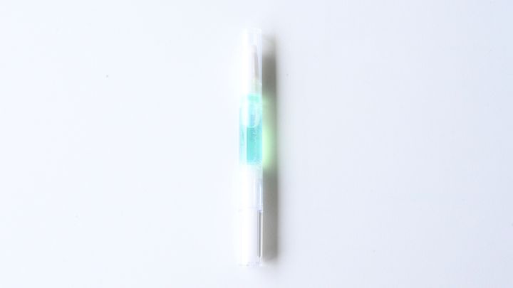 100均【セリア】キューティクルリムーバーを試したら…もう手放せない！