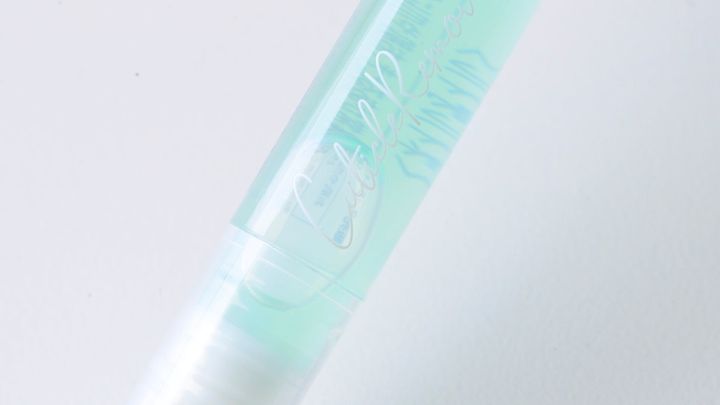 100均【セリア】キューティクルリムーバーを試したら…もう手放せない！