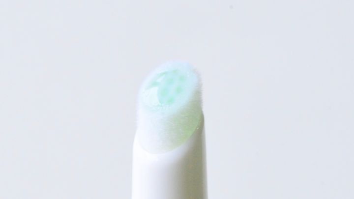 100均【セリア】キューティクルリムーバーを試したら…もう手放せない！