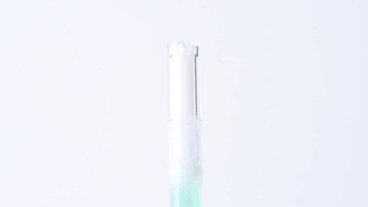 100均【セリア】キューティクルリムーバーを試したら…もう手放せない！