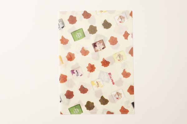 【広島県広島市・福山市】旅の思い出を日常で楽しめる、もみじ饅頭モチーフの文具・雑貨を広島駅と福山駅で販売