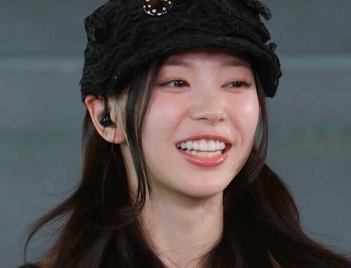 ILLIT・MOKA、ランニングマシンで走りながら歌う過酷トレーニングに本音