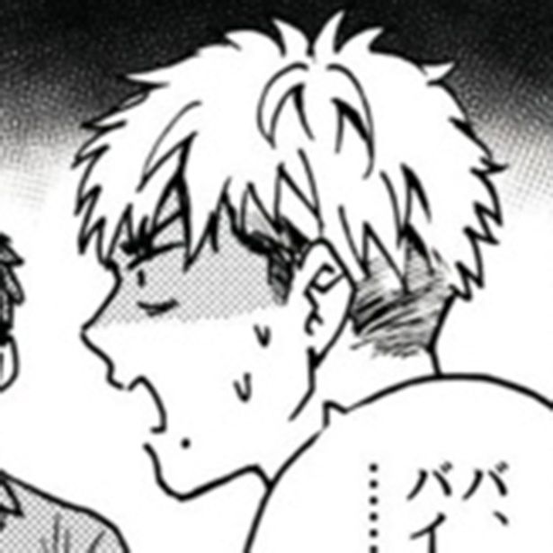 豪邸でバイトをしている友人に、一緒に過ごそうと誘われる 画像提供：大家(@ksyjkysk)