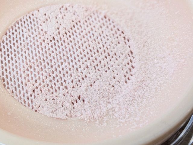 ミネラルクリアグロウフェイスパウダーN パウダーアップ