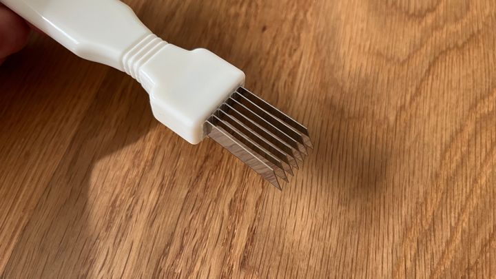 100均にネギカッターは売ってる？ダイソー・セリア・キャン★ドゥを調査してみた