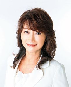 高橋和子さん