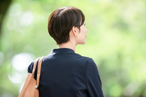 私はどうする？これからどうなる？