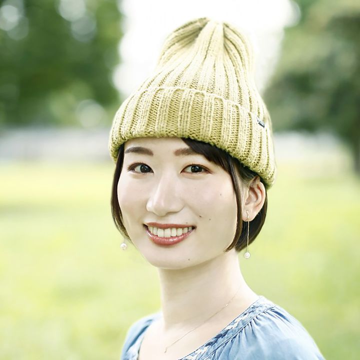 絶景プロデューサー・詩歩