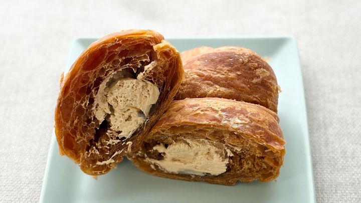 人気コラボ第3弾！【ローソン】の新作パンがお値段以上のクオリティです