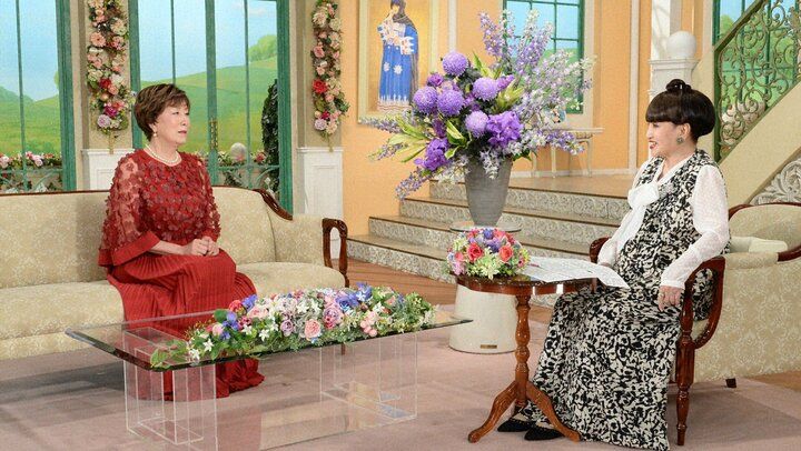 徹子の部屋