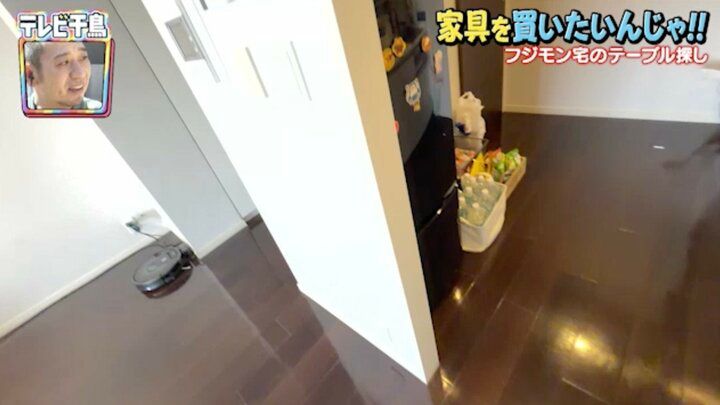 【写真・画像】フジモン、娘の存在を感じる自宅冷蔵庫を公開「これ娘が来た時に…」2019年に木下優樹菜さんと離婚 2枚目