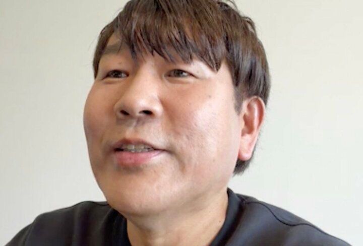 【写真・画像】フジモン、娘の存在を感じる自宅冷蔵庫を公開「これ娘が来た時に…」2019年に木下優樹菜さんと離婚 1枚目
