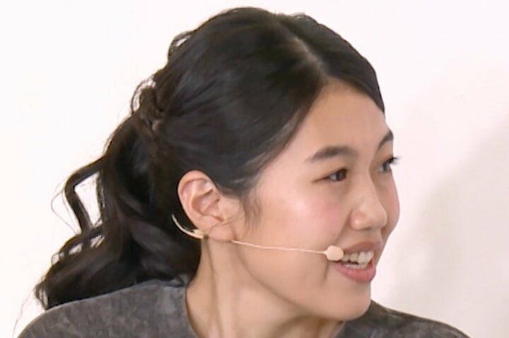 【写真・画像】横澤夏子、ママ友作りの秘訣は「スーパー＆パーク」独自の方法を明かす 1枚目