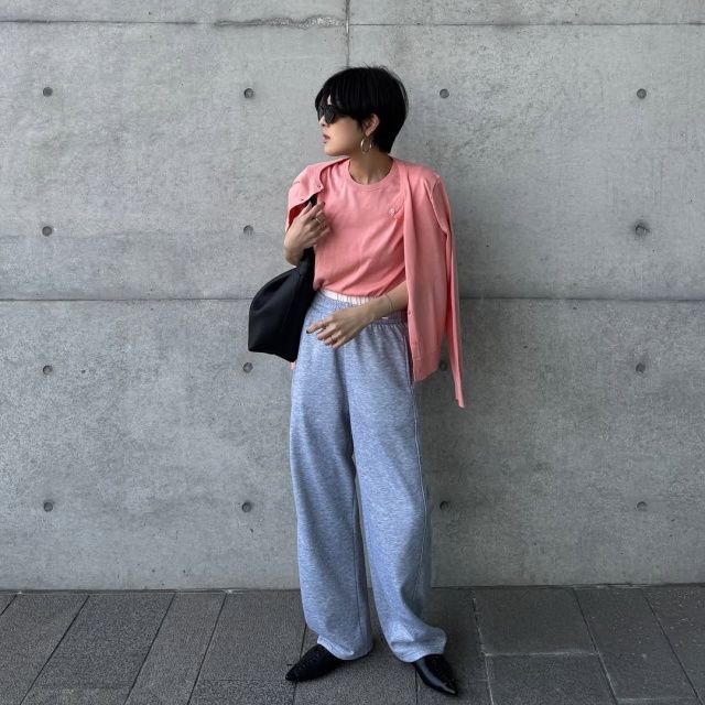 UNIQLO「コットンイージーショートパンツ」