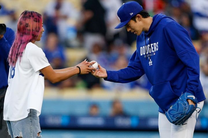 画像: (C)Getty Image